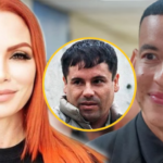Exesposa de Daddy Yankee contrata a abogada del “Chapo Guzmán” para enfrentar al Cangri